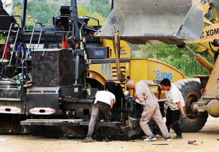 許信高速即將通車(chē)830.png