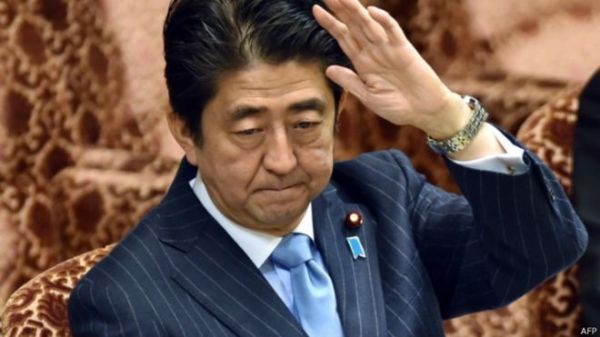 安倍歷史老師：感到好丟人 早知如此讓他留級(jí)